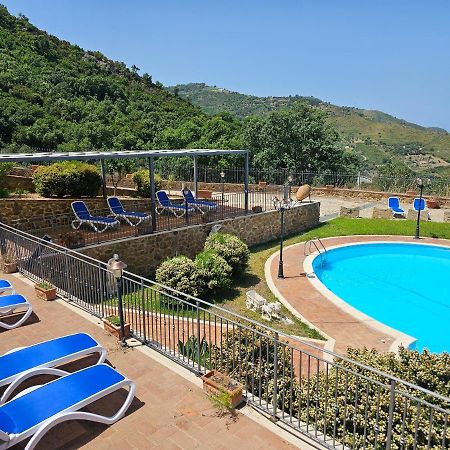 Case Magliolo Cefalù Exterior foto