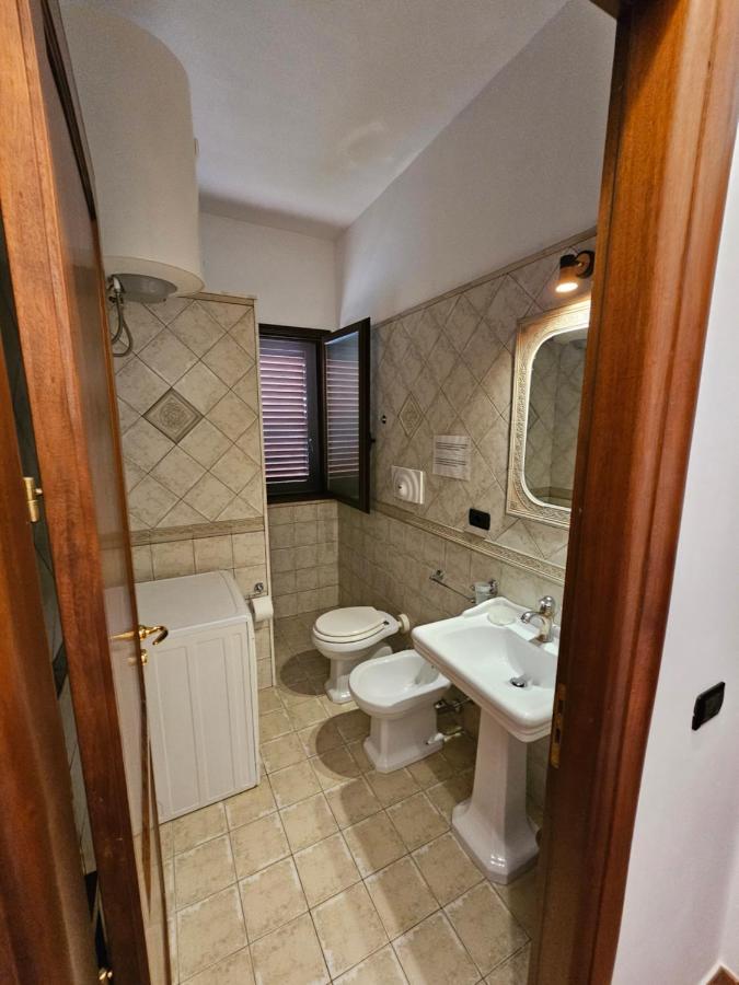 Case Magliolo Cefalù Exterior foto