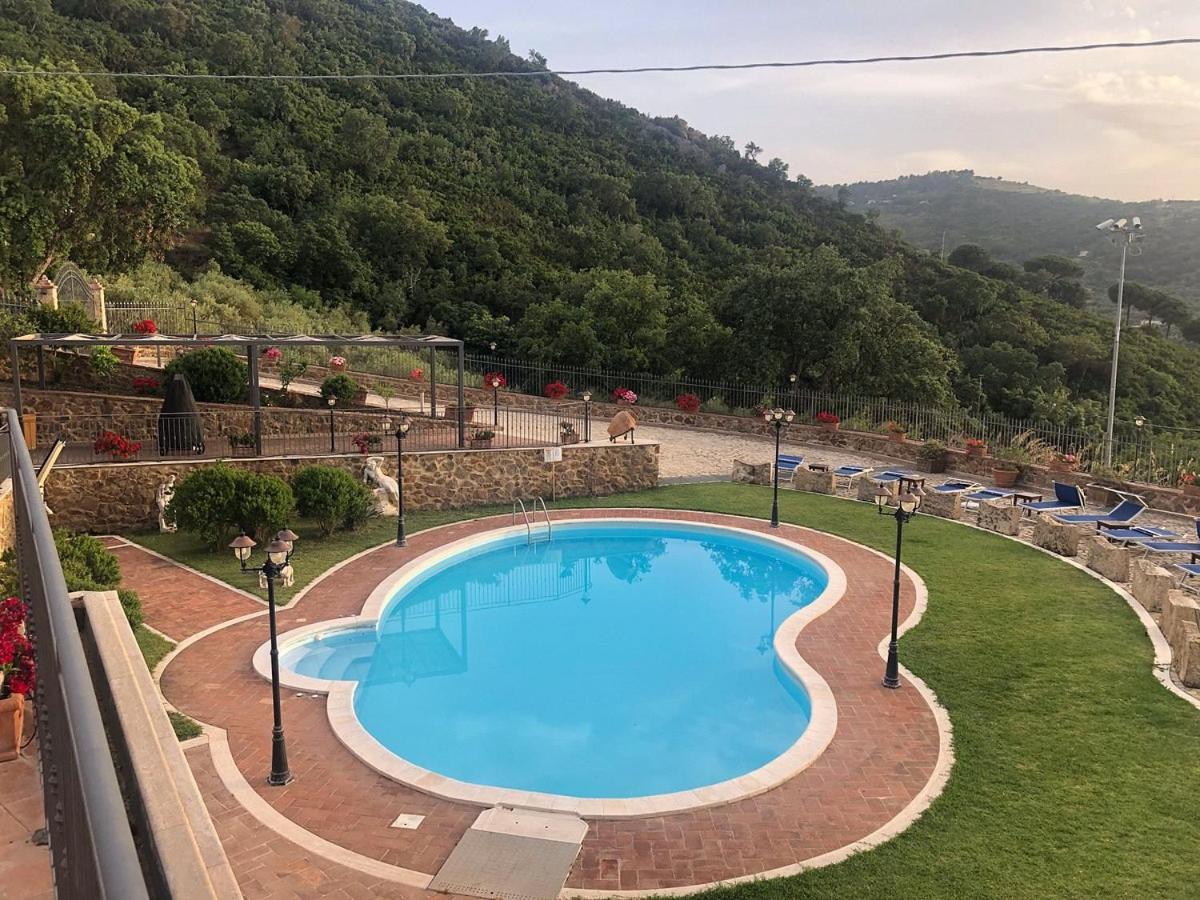 Case Magliolo Cefalù Exterior foto