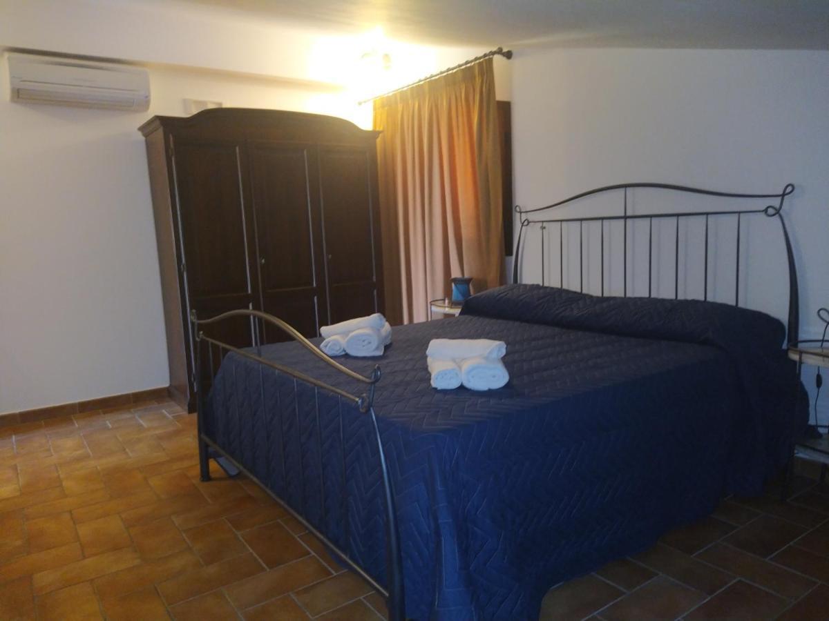 Case Magliolo Cefalù Exterior foto